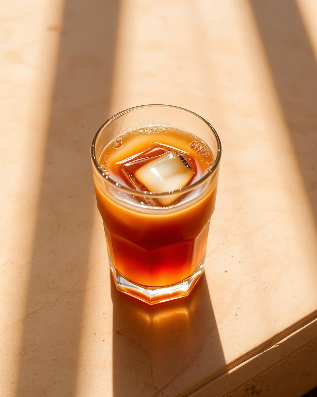 SODAS Soda Mango biche — Sorbos y Bocados